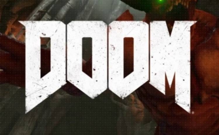 Новый Doom увидит свет в мае