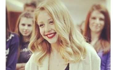 Тина Кароль начинала с уличных выступлений – архивное ВИДЕО