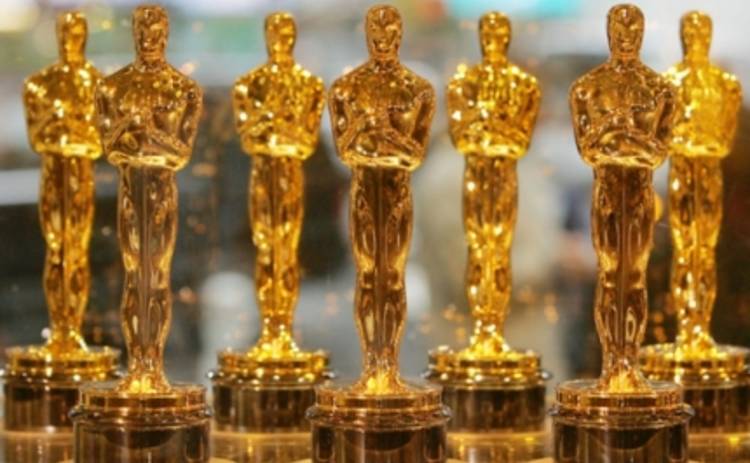 Оскар 2016 загнал всех номинантов в один кадр