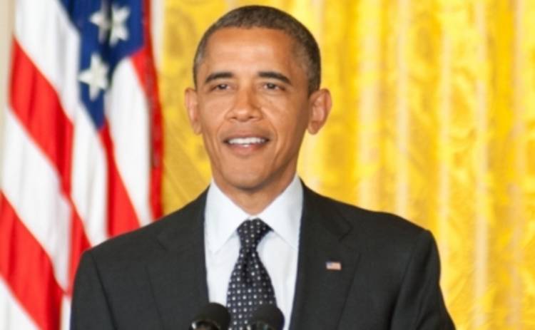 Барак Обама запрещает делать селфи
