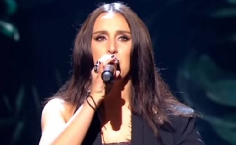 Евровидение 2016: Джамала вызвала резонанс в Великобритании