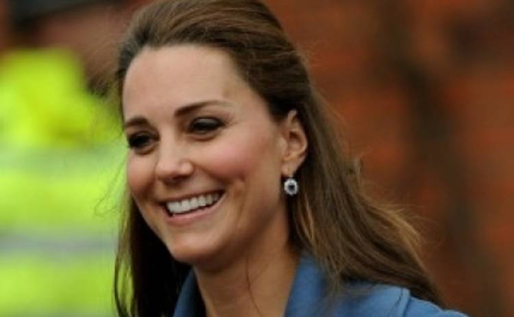 Кейт Миддлтон и принц Уильям ожидают двойню – СМИ