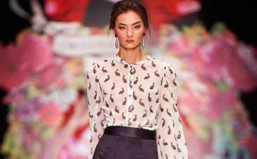 Модные тренды 2016: что надеть весной и не прогадать (ФОТО)