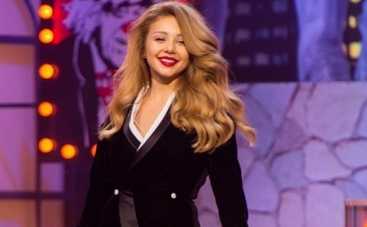 Тине Кароль усталость не страшна (ФОТО)