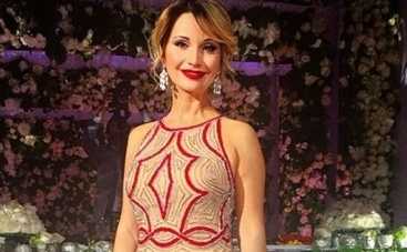 Ольга Орлова спела песню о Жанне Фриске (АУДИО)