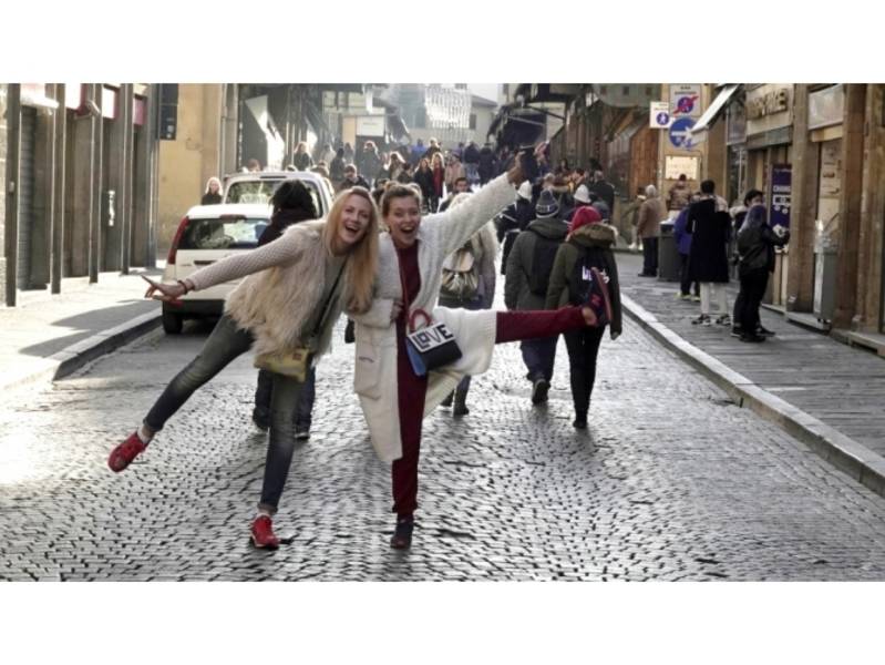 Орел и Решка. Кругосветка удивлять всегда есть чем! tv.ua