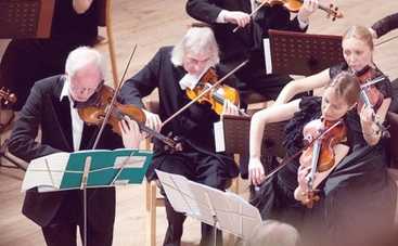 Куда пойти в Киеве 20-21 февраля: Киевский камерный оркестр, Green Fun Fest и выставка фиалок