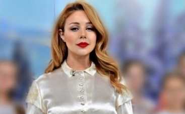 Тина Кароль точно знает, чего хочет (ВИДЕО)