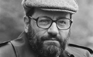 Умберто Эко скончался на 85-м году жизни