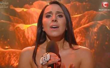 Евровидение 2016: кто едет в Стокгольм от Украины - 21.02.2016 (ВИДЕО)