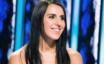 Евровидение 2016: Джамала рассказала о закулисье своей победы (ВИДЕО)