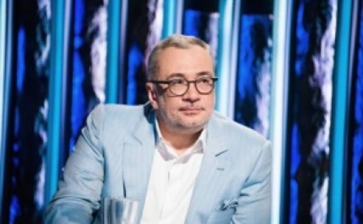 Евровидение 2016: Константин Меладзе верит в успех Джамалы