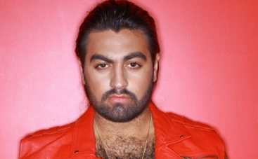 Azary выпустил на волю своего Хипстера (ВИДЕО)