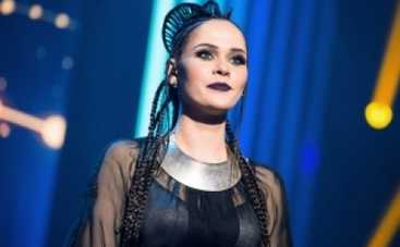 Евровидение 2016: Юлия Санина призывает не ущемлять музыкальную культуру украинцев