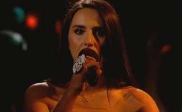 Евровидение 2016: Джамала может оказаться за бортом конкурса