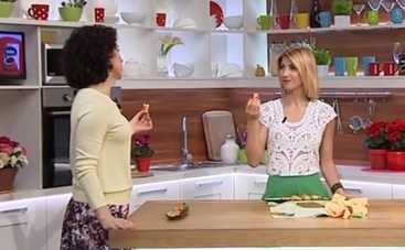 Все буде добре: диетический сладкий десерт от Аниты Луценко (ВИДЕО)