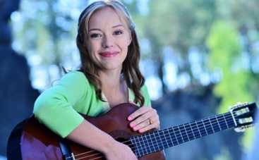 Спросите у осени: выиграйте подарки от Виктории Агалаковой