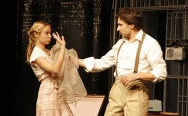 Куда пойти в Киеве 27-28 февраля: вечер джаза в музее Тычины и спектакль Двое на качелях