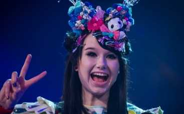 Евровидение 2016: Германию представит 17-летняя школьница