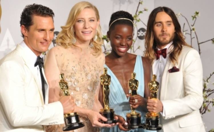 Оскар 2016: киноакадемия растеряла половину статуэток