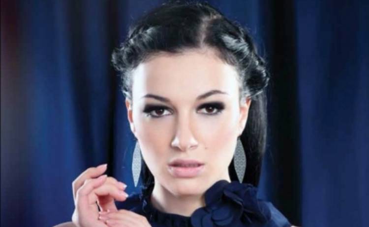 Евровидение 2016: Анастасия Приходько не попала в финал из-за характера (ВИДЕО)