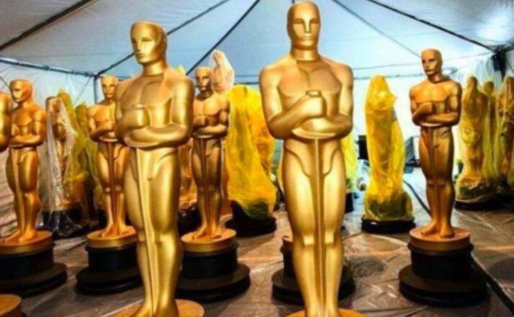 Оскар 2016. Онлайн трансляция и список номинантов