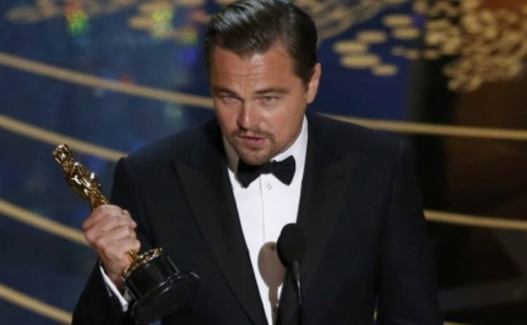 Оскар 2016: киноакадемики сжалились над Леонардо Ди Каприо