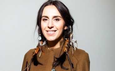 Джамала: без своих корней люди превращаются в одуванчиков