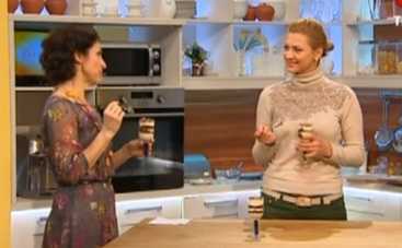 Все буде добре: рецепт пудинга от Татьяны Литвиновой (ВИДЕО)