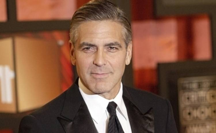 Джордж Клуни обвинил Дональда Трампа в фашизме и ксенофобстве