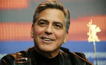 Джордж Клуни хочет уйти из кино
