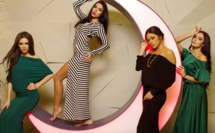 Группа Montana попрощалась с прошлым (АУДИО)