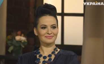 Даша Астафьева рассказала о сложном детстве (ВИДЕО)