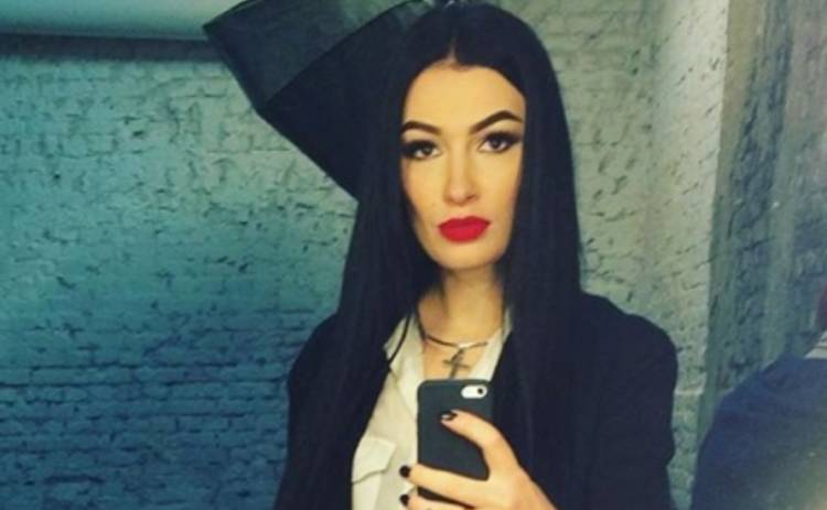 Анастасия Приходько посвятила песню Надежде Савченко