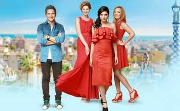 Сердца трех 3: смотреть онлайн выпуск 9.03.2016