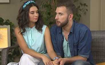 Сердца трех 3: к героиням пришли неожиданные гости