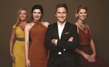 Сердца трех 3: смотреть онлайн выпуск 10.03.2016