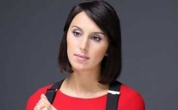 Джамала выступит на презентации альбома крымскотатарского музыканта