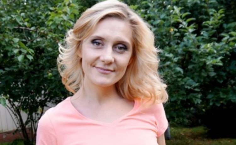 Родственнички: Екатерина Кистень призналась, что скрывала от режиссера