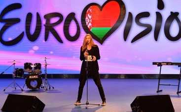 Евровидение 2016: участник из Беларуси прострелил себе руку