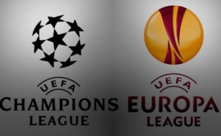 Лига чемпионов и Лига Европы: жеребьевка четвертьфиналов