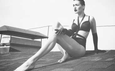 Ukrainian Fashion Week раздел Дашу Астафьеву (ФОТО)