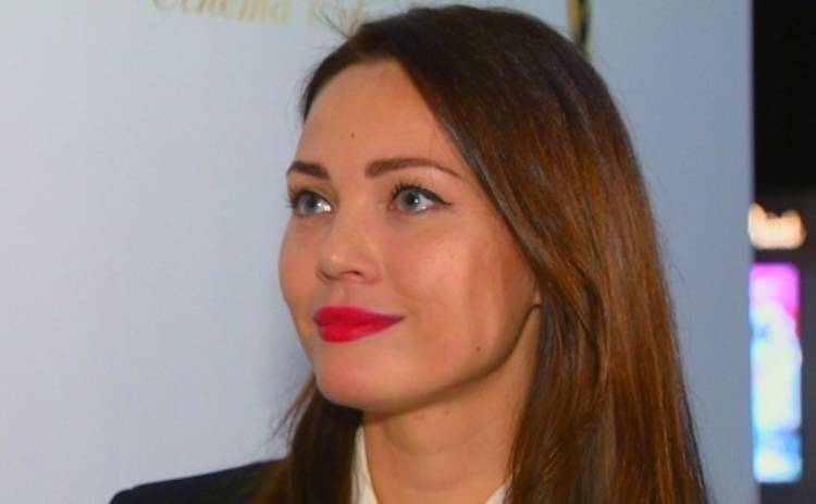 Леся Матвеева рассказала, на чем держится ее брак с миллионером