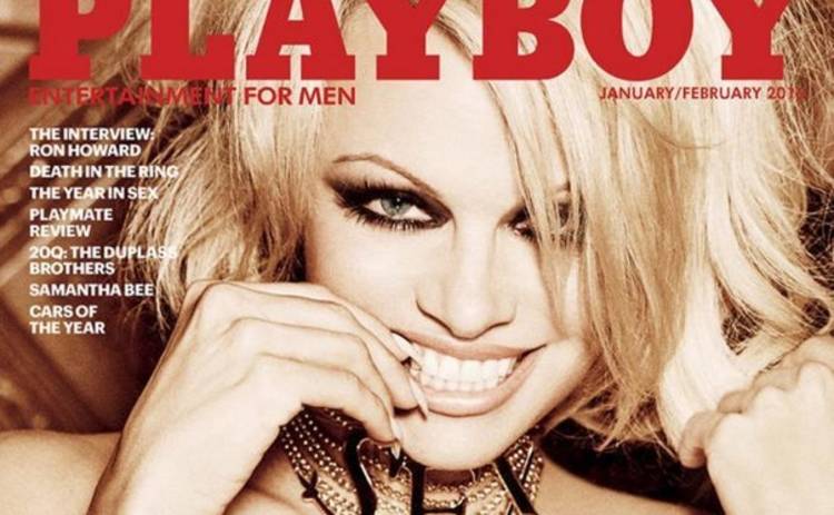 Журнал Playboy могут продать из-за огромных убытков