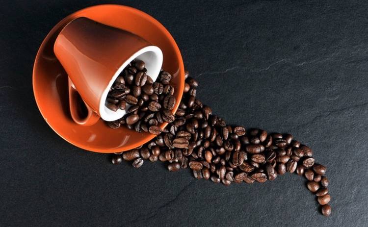 Пять причин пить кофе каждое утро