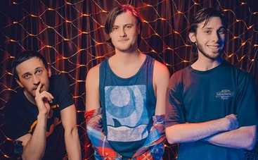 Женя Скрудж призвал молодых музыкантов не опускать руки