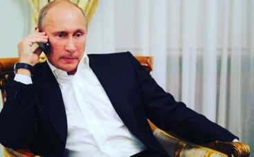 Кабаеву на свалку. Путин встречается с экс-женой Руперта Мердока