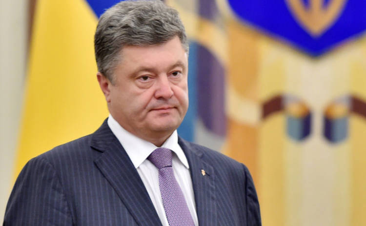 Слепого траста не существует. СМИ вскрыли коррупционные схемы президента Порошенко
