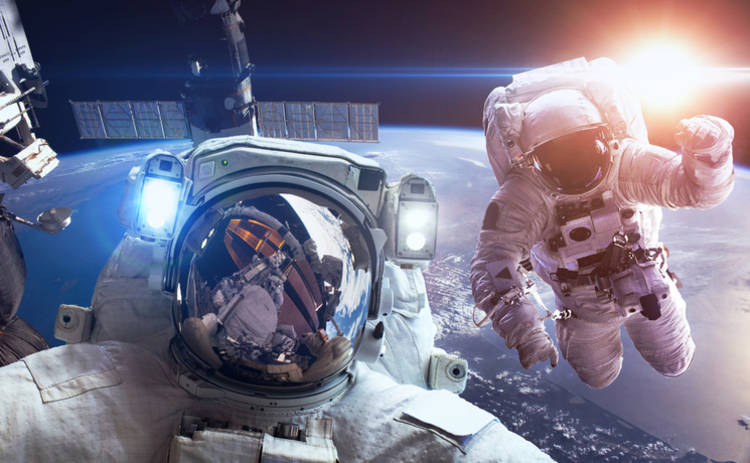 День космонавтики 2016: история праздника
