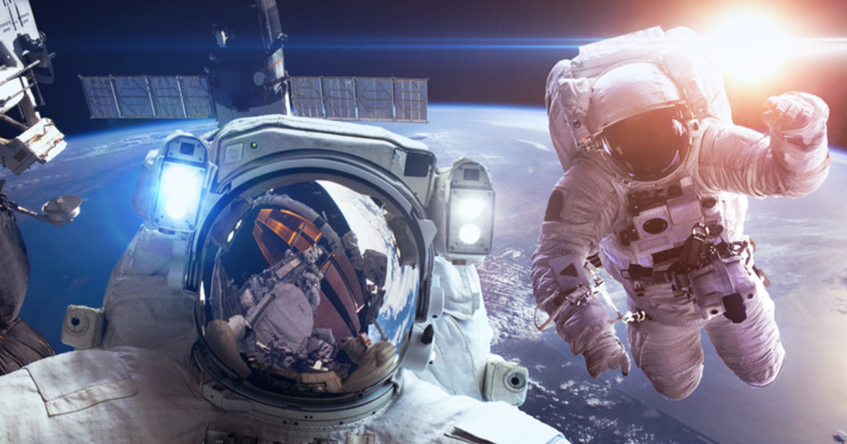 День космонавтики: почему 12 апреля? - tv.ua